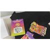 Image 2 : Beanie Baby Official Trading Cards Series 1 1998 Over 240 Cards Including