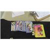 Image 3 : Beanie Baby Official Trading Cards Series 1 1998 Over 240 Cards Including