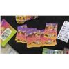 Image 4 : Beanie Baby Official Trading Cards Series 1 1998 Over 240 Cards Including