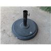 Image 2 : Heavy Duty Patio Umbrella Stand 