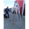 Image 2 : Multi Purpose Ladder 