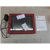 Image 1 : Memory Frame with Remote 13'' x 10'' 