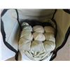 Image 3 : Inflatable Queen Size Bed with Pump and Rolling Case 