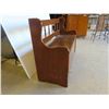 Image 2 : Deacons Bench with Storage 41 1/2'' x 15'' x 29 1/2'' 