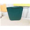 Image 13 : Corner Wood Shelf 12 1/4'' x 20'' , Shower Caddy Chrome+Glass Scale, Shower