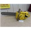 Image 1 : McCulloch 250 Chain Saw 