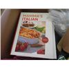 Image 2 : Random Amazon Products: Cook Books, Computer Cables & More 