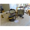 Image 1 : 3 Halogen Work Lights