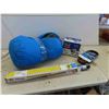 Image 1 : Car/Boat Cover, New Shock, Alternator, All Terrain Vehicle Belt Parts #
