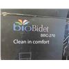Image 2 : New 2 Bio Bidets 