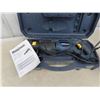 Image 2 : Mastercraft Power Reciprocating Saw 8.5amp , Mastercraft Inspection 