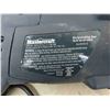 Image 3 : Mastercraft Power Reciprocating Saw 8.5amp , Mastercraft Inspection 