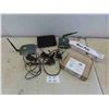 Image 1 : Router Booster Wi-Ex , New Womb Music Heartbeat Monitor, New Moss Pole 
