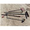 Image 1 : Yard Tools  