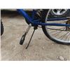 Image 8 : Revolution Gateway Mens 26'' Bike with Kick Stand 