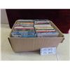 Image 1 : 41 CDs : Alabama , Will Smith , REM & Others 
