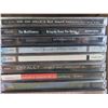 Image 2 : 41 CDs : Alabama , Will Smith , REM & Others 