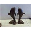 Image 2 : 4 Ironwood Carvings Tallest is 12'' 