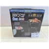 Image 1 : New BBQ Croc Cool Grill Cooler/Portable Grill All in One 