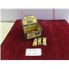 Image 1 : Vintage Daisy Treasure Chest Store Counter Display with 6 Packages of BBs