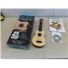 Image 1 : Ultimate Self Teaching Play Today Ukelele 