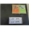 Image 1 : 54 Pokemon Cards 