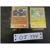 Image 1 : 36 Pokemon Cards 