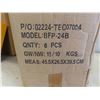 Image 2 : New Old Stock 11 LCD Wall Mounts 