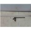 Image 9 : Hand Saws, Circular Saw Blades 7 1/4'' 8 1/4'' 9'' 10'', Hammers, Chisel,