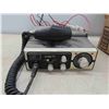 Image 3 : Vintage Rotary Phone, 2 CB Radios, 2 Microphones & More