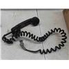 Image 7 : Vintage Rotary Phone, 2 CB Radios, 2 Microphones & More