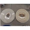 Image 4 : Royal Family Plates , Coffee Cups , Salt and Pepper Shakers & More 
