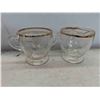 Image 7 : Royal Family Plates , Coffee Cups , Salt and Pepper Shakers & More 