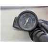 Image 8 : Husky Tool Pouch , Manual Tire Pump , Metal Gas Container , Funnel 