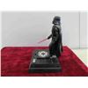 Image 2 : Darth Vader Bank with Sound Effects 7'' x 7'' x 12'' T (Missing Plug at Bottom)