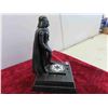 Image 3 : Darth Vader Bank with Sound Effects 7'' x 7'' x 12'' T (Missing Plug at Bottom)
