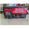 Image 2 : Motomaster 6/12V Battery Charger, Gas Nozzle 
