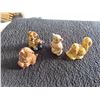 Image 2 : 19 Red Rose Tea Figurines : Nursery Rhymes & Animals 