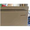 Image 2 : Insignia Upright Freezer 5.8 Cubic Feet 22'' x 22'' x 57'' Customer States it