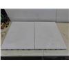 Image 2 : 12pcs Click-Together Floor Tiling(?) 18'' x 24'' 