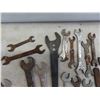 Image 2 : Wrenches - Some are Vintage 