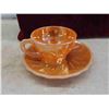 Image 8 : 12 Cups and Saucers: Royal Albert, Aynsley & Others 