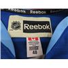 Image 2 : Winnipeg Jets Jersey Size 48 
