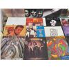 Image 2 : 40+ Albums : Super Tramp, Beegees, Jeff Beck, Elton John, The Byrds, Plus 