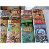 Image 2 : 54 Graphic Novels: Vampirella , Creepy , Tales of Voodoo, Plus 
