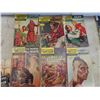 Image 3 : 22 Vintage Classics Illustrated Comics : Dr Jekyll + Mr Hyde, Swiss Family Robinson, 