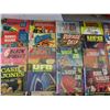 Image 2 : Dell & Gold Key Comics: Twilight Zone, Mortal, Kombat, Krimms Ghost Stories & More 