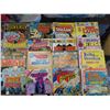 Image 2 : 24+ DC Comics: Archie, Night Force, Black Hawk, Batman, Plus