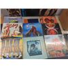 Image 2 : 45 Albums: Bruce Springsteen, Cat Stevens, Three Dog Night, Iron Butterfly, Plus 