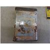 Image 8 : Matchbook Covers, Vintage Blue Ribbon Spice Tin, Singer Sewing Machine 